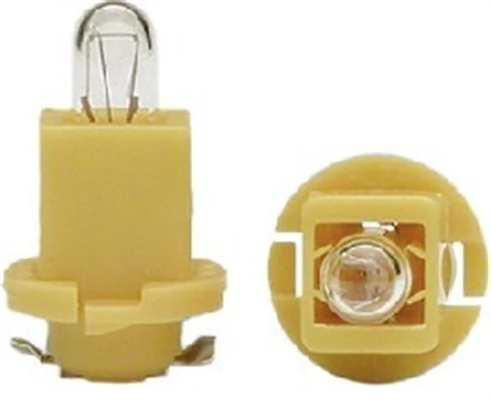 Bulb, instrument lighting